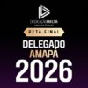 RETA FINAL DELEGADO AMAPÁ