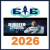 Direito Processual do Trabalho