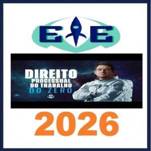 Direito Processual do Trabalho