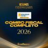 Bruno Bezerra - Combo Fiscal - Método Aprovação Facilitada 2026