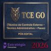 tce go
