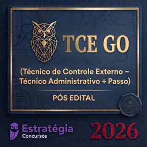 tce go