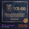 TCE GO