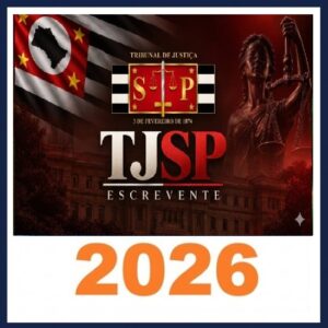Escrevente O Esquadrão de Elite