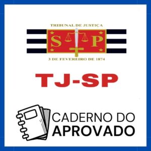 TJ SP Escrevente