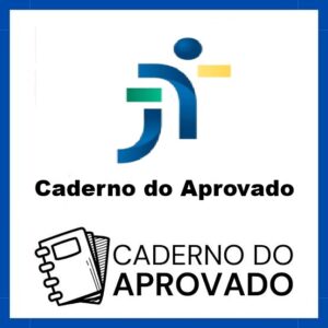 Caderno do Aprovado