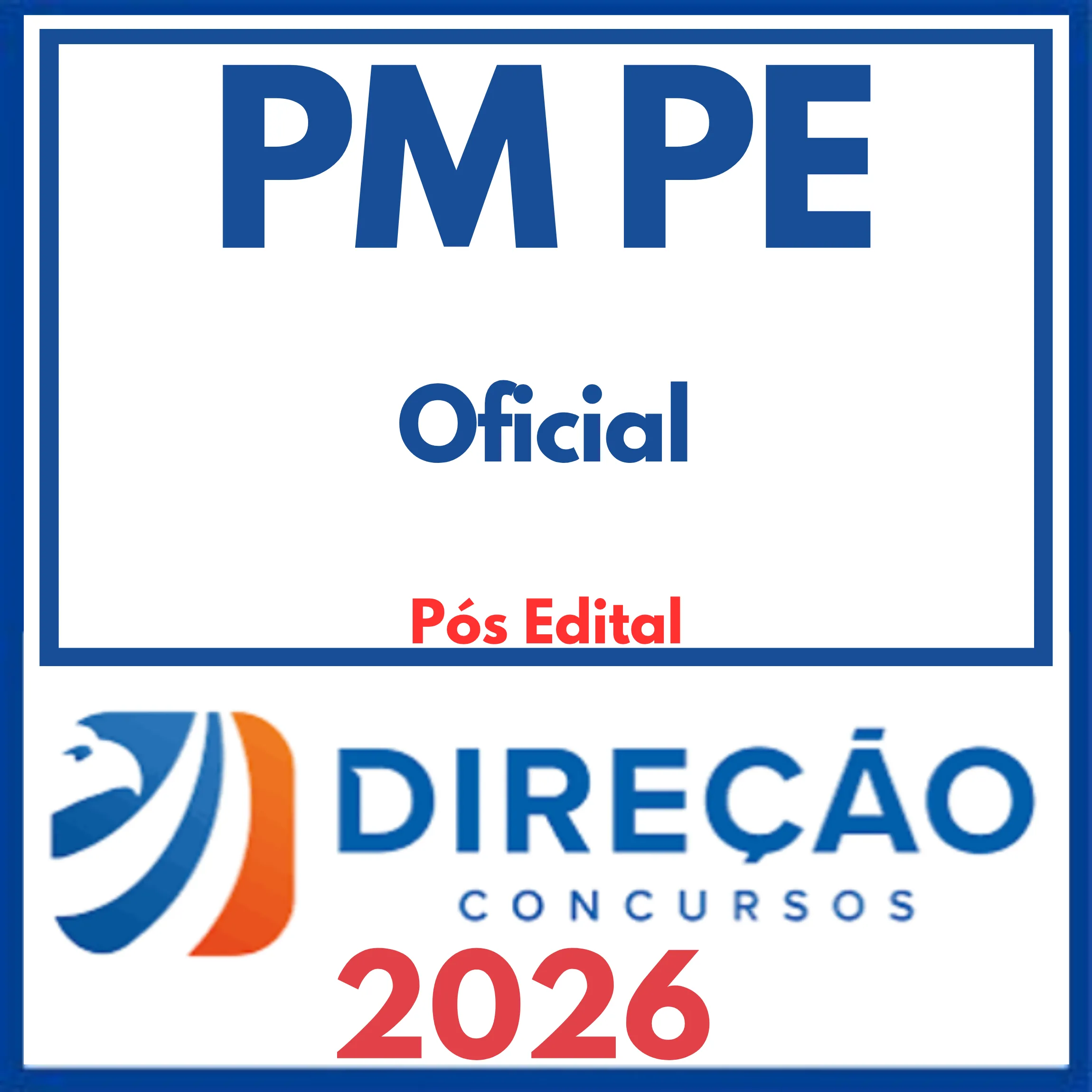 PM PE (Oficial) Pós Edital – Direção 2026 1 pm-pe-ofc