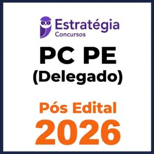 PC PE (Delegado)